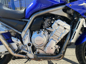 Yamaha FZS 1000 Fazer - 7