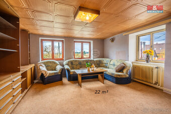 Prodej rodinného domu, 109 m², Uzeničky - 7
