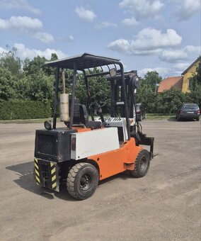 DESTA DVHM 3222L - 7