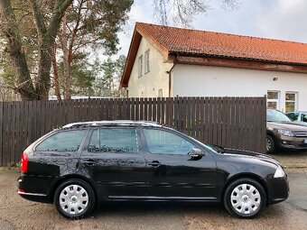Škoda octavia 2.0 tdi 125kw - 7