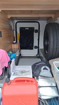 Adria SONIC AXESS 600 SL - 7