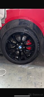 BMW E60 525D 130KW 2006 manuál - 7