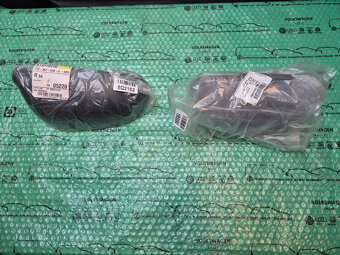 kryt pravého zpětného zrcátka VW Touran 1004-1110 1T0857538A - 7