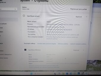 DELL Vostro - 7