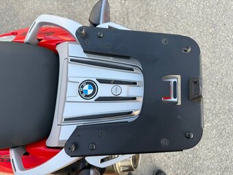 BMW G 650 GS - 7