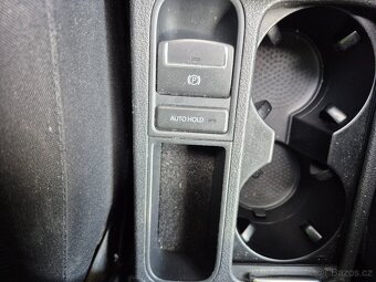 VW Tiguan Fl.1.4 tsi 90kw Serviska - 7