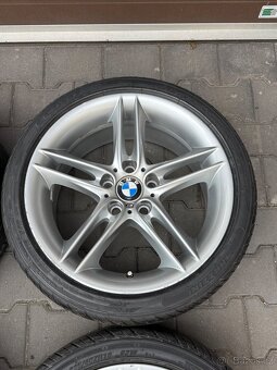 BMW Styling 224 18” 5x120 Z4M - 7