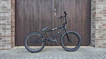 PRODÁM BMX WeThePeople JUSTICE a CULT Gateway - 7