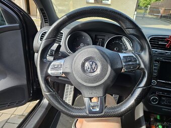 Golf GTD - 7