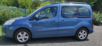 PEUGEOT PARTNET TEPEE - 7