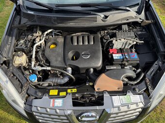 Nissan Qashqai 1.5 dCi - 7