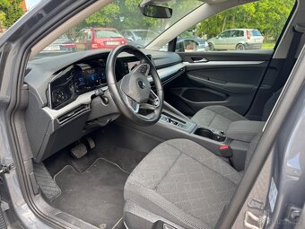 VW Golf Variant 1.0etsi 81kw - 7
