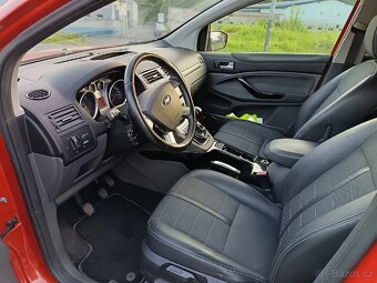 Ford Kuga 2,0TDci Titanium S, 4x4, 103 kW - 7