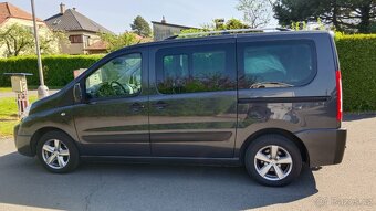 Peugeot 2.0 HDI Camping - 7