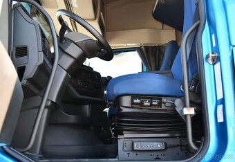 Volvo Tahač návěsu FH 500 TC Hydraulika - 7