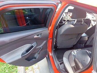 Ford Focus combi mk3 - 7