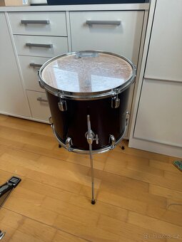 Bicí souprava Mapex Tornado - 7