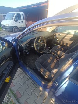 Volkswagen Passat - 7