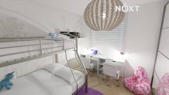 Prodej byt 3+1, 73㎡ - 7