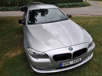Bmw 525D xDrive 160kw rok14💥💣💣 - 7