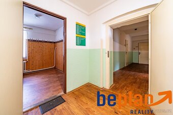 Prodej víceúčelového domu Merklín u Karlových Varů - 7