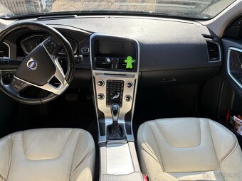 Volvo XC60 D4, Ocean Race - 7