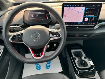 VW ID.4 2024 GTX 250kw 4x4,tažné,pano,TČ,matrix,kamera,head - 7