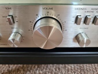 Sansui G-8700DB - 7