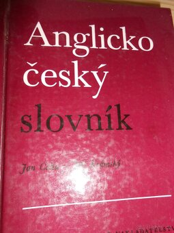 Prodám knihy - 7