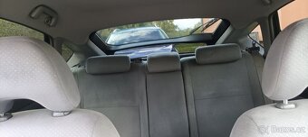 Toyota Prius 2 - 2007 - 7