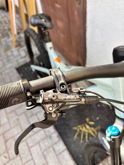 FOCUS JAM 6.9 29 XL - 7