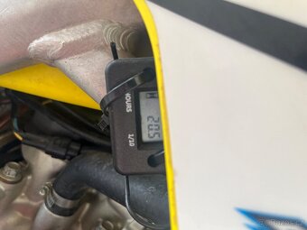 Suzuki RMZ 450 - 7