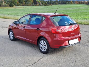SEAT IBIZA 1.4, NAJETO 64 TIS. KM - 7