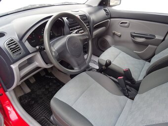 Kia Picanto 1.0i,1majČR,STK:10/2027,69tkm - 7