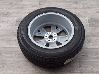 ►►18" 5x112 VW ATLAS TERAMONT ►► NOVÉ - 7