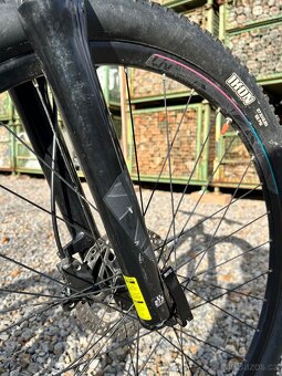 Dámské horské kolo GIANT LIV TEMPT 27,5 vel.M - 7