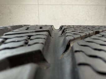 Originál kola zimní BMW X5 G05 R21 M Paket - 7