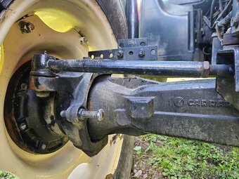 Prodam zetor forterra 10641 - 7