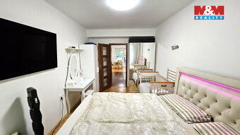 Prodej bytu 3+1, 90 m², Praha, ul. Ortenovo náměstí - 7