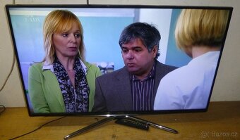Full HD LED televize 102cm SAMSUNG, nemá DVBT2 - 7