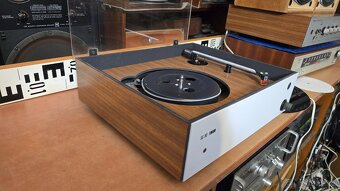 Gramofon SG 80 JUNIOR, zesilovač TRANSIWATT, tuner TESLA - 7