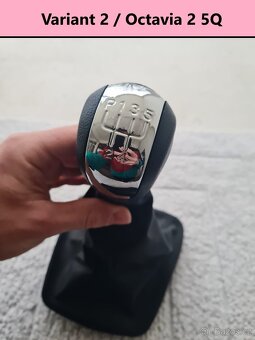 Radiaca paka pre SKODA OCTAVIA 1 / 2 a SUPERB 2 - 7