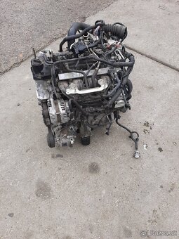 Mitsubishi ASX,ECLIPSE CROSS,OUTLANDER 4J11 4B40 - 7