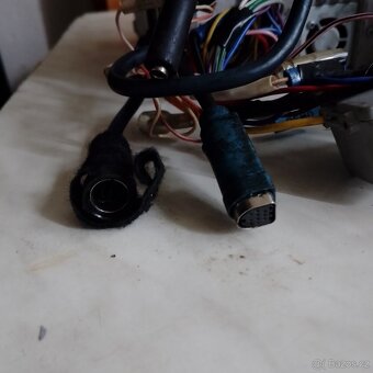 Autorádio Alpine IVA W505-R - 7