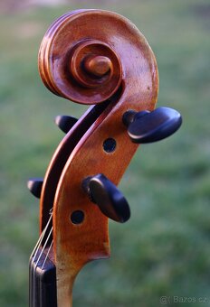 Špičkový mistrovský kus od HERCLÍKA J.B. - 7