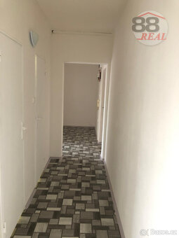 Pronájem 2+1, ulice Dlouhá - 7