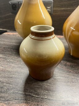 Set keramiky Ditmar Urbach 2 - 7