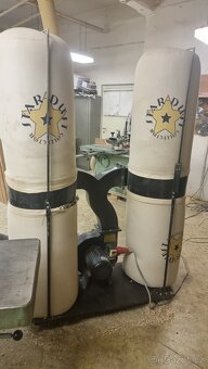 Vybavení truhlárny - 7