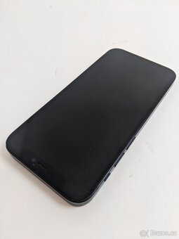 iPhone 12 mini 64gb black. Záruka 6 měsíců. - 7