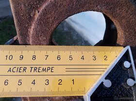 instalatérský svěrák - 7